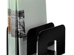 DURABLE TREND Katalogsammler 21,5 x 21,0 x 16,5 cm schwarz