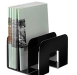 DURABLE TREND Katalogsammler 21,5 x 21,0 x 16,5 cm schwarz