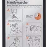 DURABLE Magnetrahmen DURAFRAME® MAGNETIC A4 A4