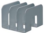 DURABLE TREND Katalogsammler 21,5 x 21,0 x 16,5 cm lichtgrau