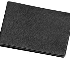 VELOFLEX Kreditkartenhülle 11,5 x 7,8 schwarz