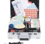 Legamaster Moderationskoffer 2.182 Teile