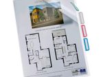 DURABLE Organisationshüllen DIN A4 0.16 mm transparent