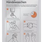 DURABLE Magnetrahmen selbstklebend DURAFRAME® A4