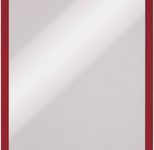 DURABLE Magnetrahmen selbstklebend DURAFRAME® A3