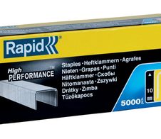 Rapid Tackerklammern