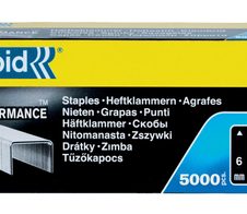 Rapid Tackerklammern