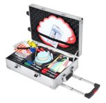 Legamaster Moderationskoffer 3.207 Teile