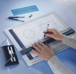 STAEDTLER Zeichenplatte Kunststoff