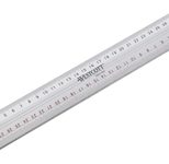 WESTCOTT Schneidelineal 30 cm