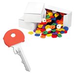 WEDO Kennring farbsortiert