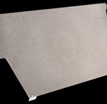 LEITZ Trennwand für Stehsammler grau-transparent