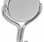 MAUL Magnet Ø 3,8 x 2,7 chrom