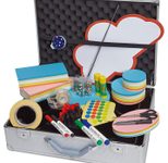 MAUL Moderationskoffer 2.782 Teile