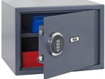 Filex SB3 Tresor 43,0 x 35,0 x 31,0 cm dunkelgrau