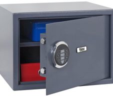 Filex SB3 Tresor 43,0 x 35,0 x 31,0 cm dunkelgrau
