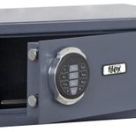 Filex SBL Tresor 43,0 x 37,0 x 19,0 cm dunkelgrau