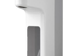 Holthaus Medical Desinfektionsspender 0,5 l weiß