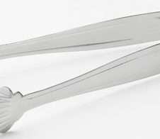 Esmeyer Zuckerzange BETTINA silber