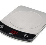 WEDO Küchenwaage Profi-Steel