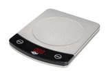 WEDO Küchenwaage Profi-Steel