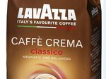 LAVAZZA Kaffeebohnen CAFFÈ CREMA classico  500,0 g