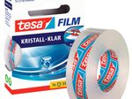 tesa Klebefilm 15 mm  x 33 m kristall-klar