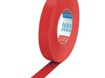 tesa Gewebebänder 25 mm x 50 m rot