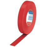 tesa Gewebebänder 25 mm x 50 m rot