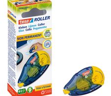 tesa Kleberoller ablösbar