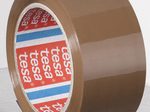 tesa tesapack® 4195 Packband 50 mm  x 66 m braun