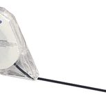 Legamaster Aufteilungsbänder für Planungstafeln 16 m x 2.5 mm schwarz