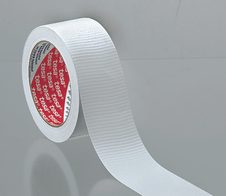 tesa Gewebebänder Universal 50 mm x 25 m weiß