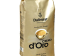 Dallmayr Crema d'Oro Kaffeebohnen 1,0 kg