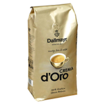 Dallmayr Crema d'Oro Kaffeebohnen 1,0 kg