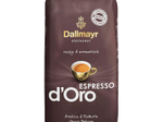 Dallmayr Espresso d'Oro Espressobohnen 1,0 kg