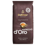 Dallmayr Espresso d'Oro Espressobohnen 1,0 kg