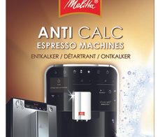 Melitta ANTI CALC  Entkalker