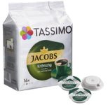 TASSIMO Kaffeediscs JACOBS Krönung