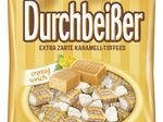 Durchbeißer Karamell-Toffees