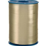 PRÄSENT Geschenkbänder 10 mm x 250 m gold