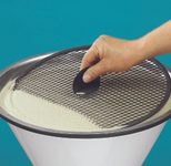 SZ Metall Quarzsand Sand für Standascher