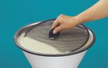 SZ Metall Quarzsand Sand für Standascher