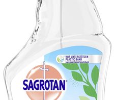 SAGROTAN® Desinfektionsreiniger DESINFEKTION 500 ml