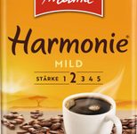 Melitta Kaffee Harmonie Mild 500,0 g