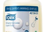 TORK Premium Industrie Flüssigseife 1,0 l