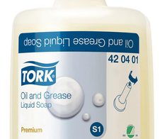 TORK Premium Industrie Flüssigseife 1,0 l