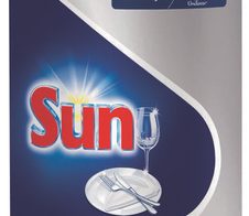 Sun Klarspüler Professional 1,0 l