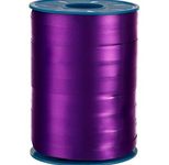 PRÄSENT Geschenkbänder 10 mm x 250 m lila