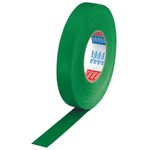 tesa Gewebebänder 25 mm x 50 m grün